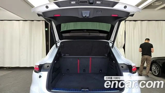 Porsche Cayenne (PO536) id 2848045 из Кореи 11