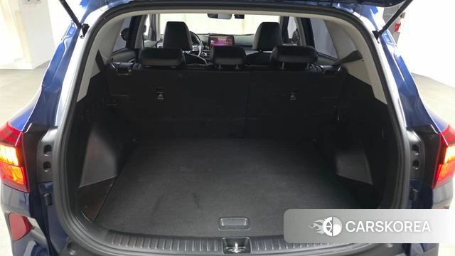 Kia Seltos id 4595339 из Кореи 11