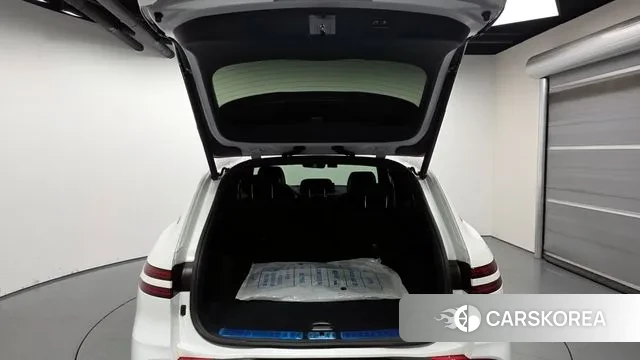 Genesis GV70 id 3525223 из Кореи 11