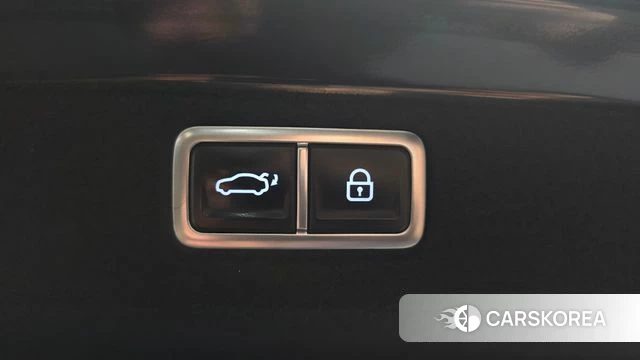 Hyundai Grandeur (GN7) id 3883488 из Кореи 11