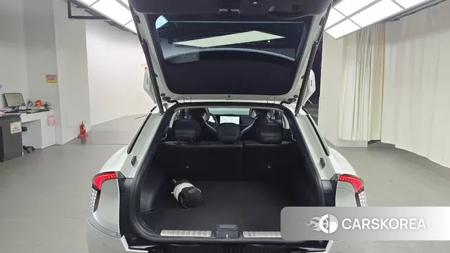 Kia EV6 id 3007138 из Кореи 11