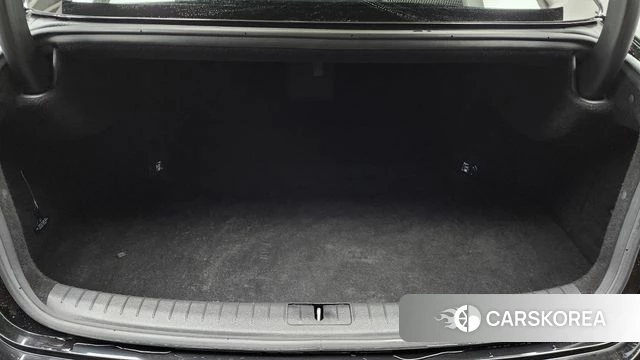 Genesis G80 id 4605140 из Кореи 11
