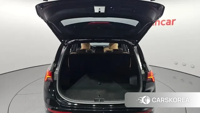 Hyundai The New Santa Fe id 3324401 из Кореи 11