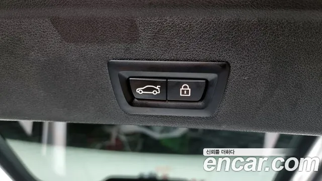 BMW X6 (G06) id 2700670 из Кореи 11