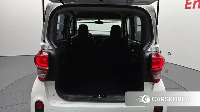 Kia The New Ray id 2896061 из Кореи 11