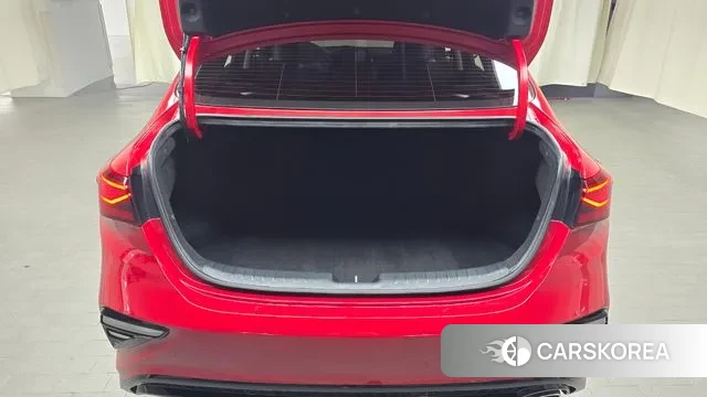 Kia Come New K3 id 3754463 из Кореи 11