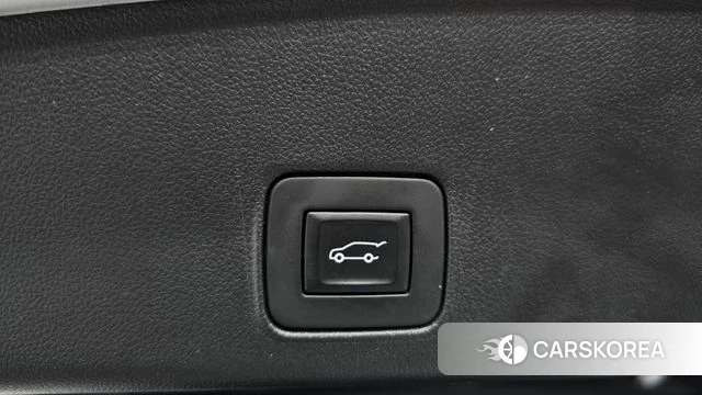 Chevrolet (GM Daewoo) Trailblazer id 3892098 из Кореи 11