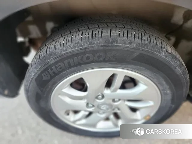 Hyundai Venue id 3454770 из Кореи 11