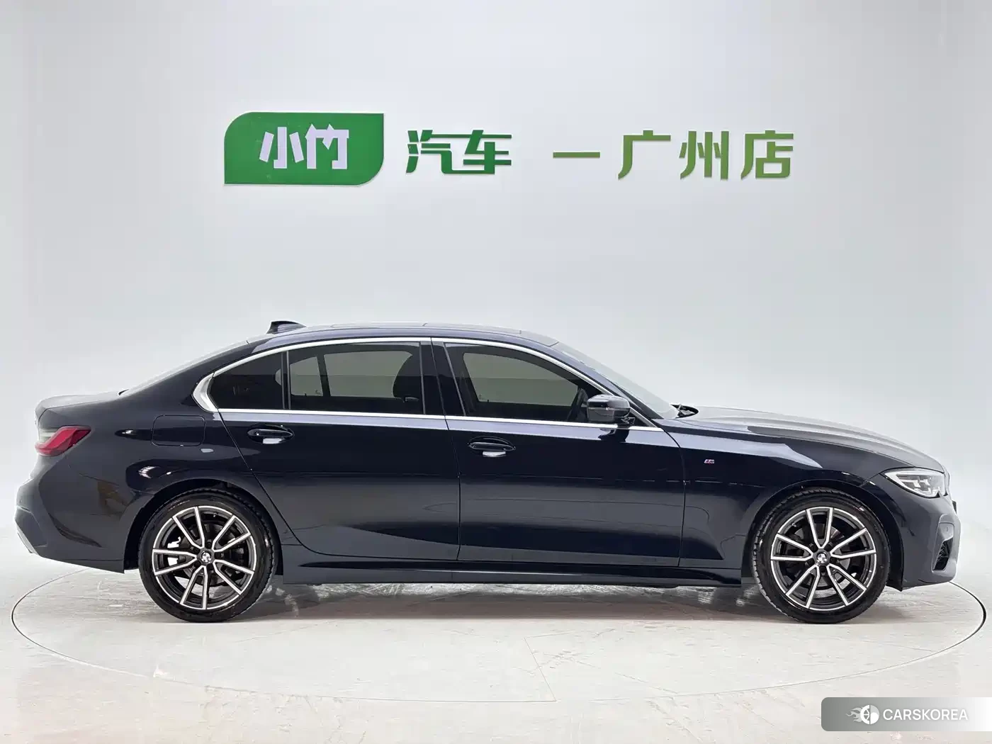 BMW 3 series id 4681224 из Китая 12