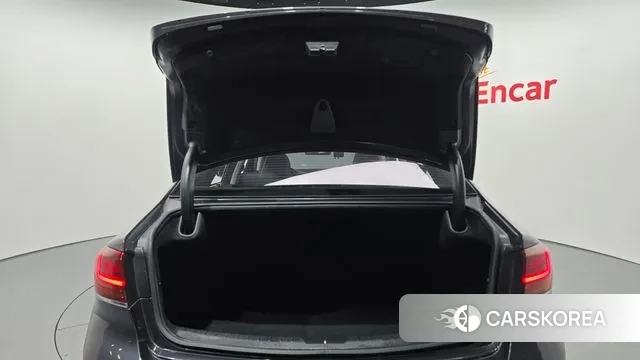 Kia K7 Premier id 3479856 из Кореи 11