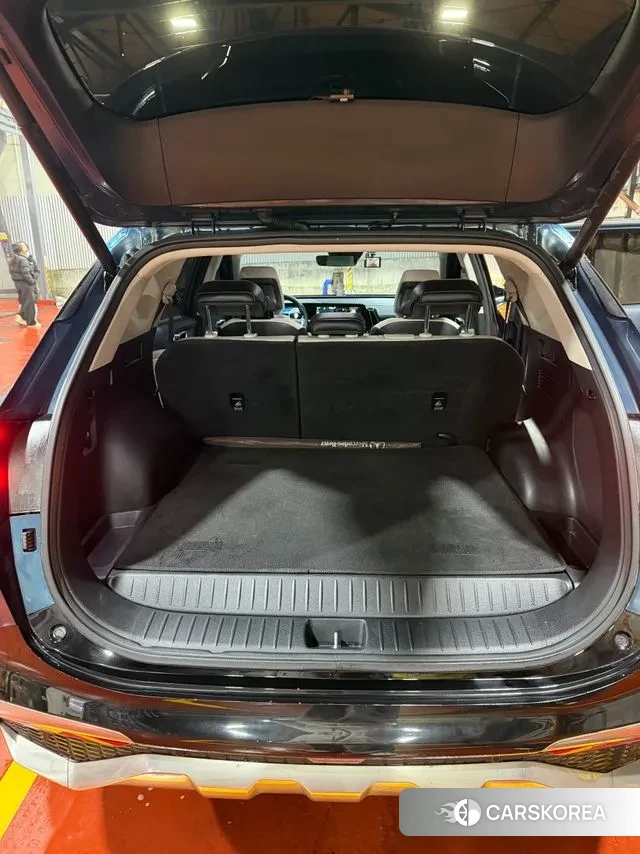 Kia Sportage 5th Generation id 3619451 из Кореи 11