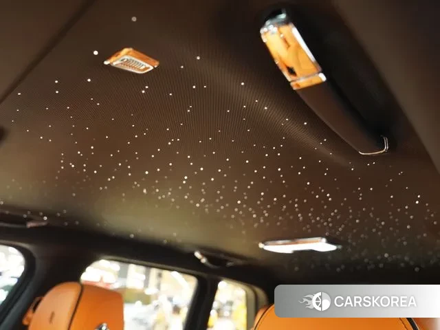 Rolls-Royce Cullinan id 3696962 из Кореи 11