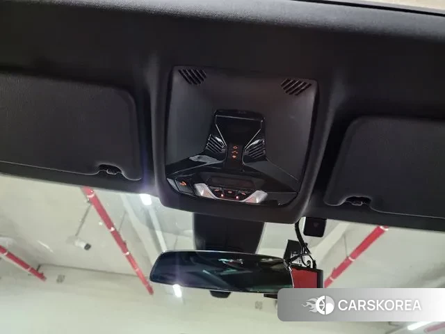 BMW 1 Series (F40) id 3540206 из Кореи 11