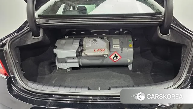 Hyundai Grandeur IG id 3072037 из Кореи 11