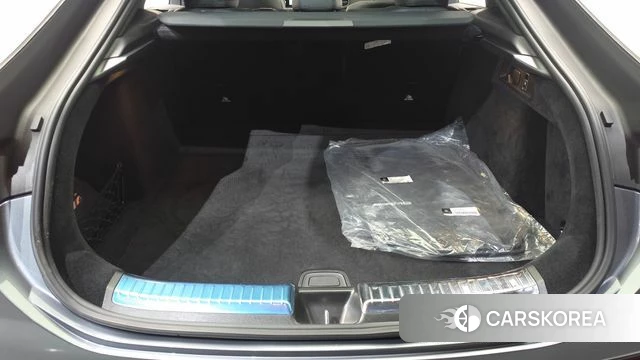Mercedes-Benz GLE-Class W167 id 4315971 из Кореи 11