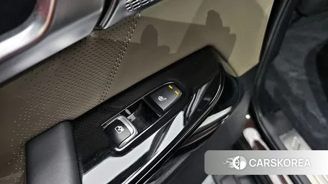 Kia Mohave Master id 3053724 из Кореи 11