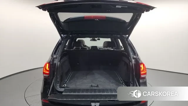 BMW X5 (F15) id 3413363 из Кореи 11