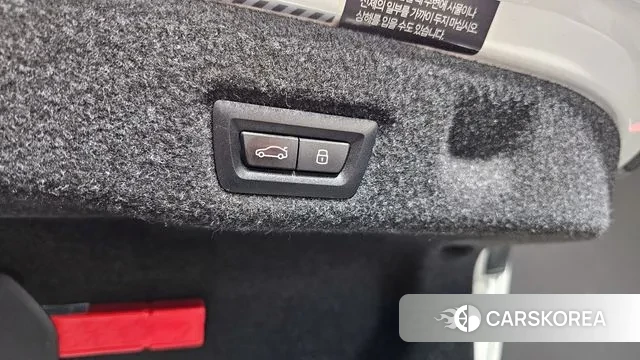 BMW 5 Series (G60) id 3502480 из Кореи 11