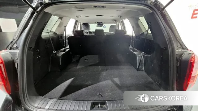 Hyundai The New Palisade id 2894427 из Кореи 11