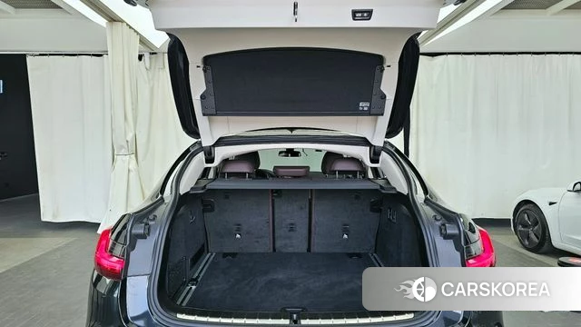 BMW X4 (G02) id 3843422 из Кореи 11