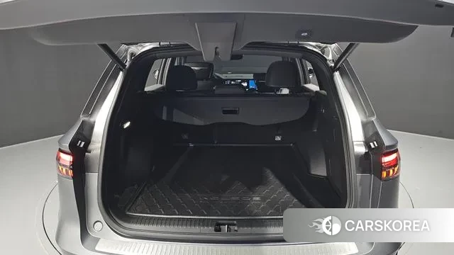 Renault Korea (Samsung) Grand Coleos id 3436874 из Кореи 11