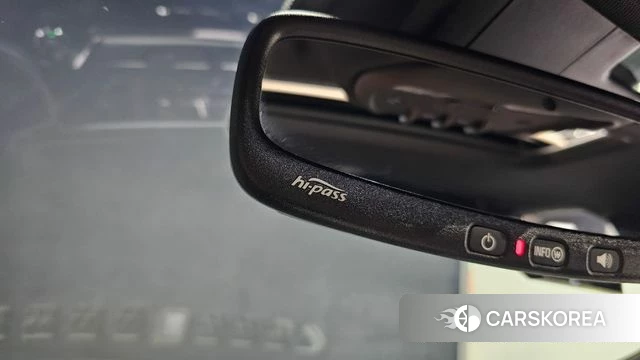 Chevrolet (GM Daewoo) Trax Crossover id 4560853 из Кореи 11
