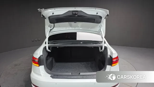 Volkswagen 7th Generation of Jetta id 3691112 из Кореи 11