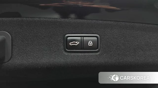 Kia More K9 id 4232522 из Кореи 11