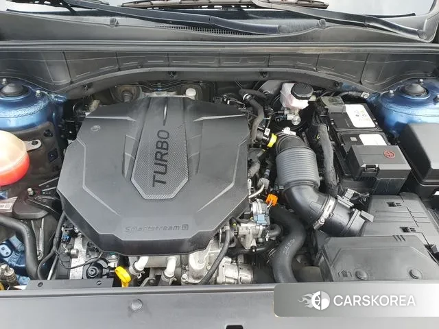 Kia Sorento 4th Generation id 3407226 из Кореи 11