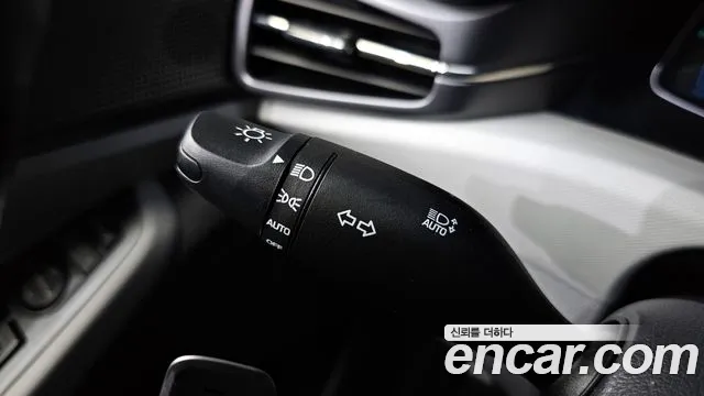 Hyundai The New Ionic Hybrid id 2493502 из Кореи 11