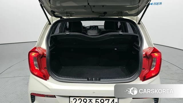 Kia Morning Urban (JA) id 4416431 из Кореи 11