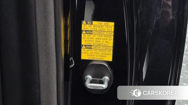 Genesis G90 id 3439522 из Кореи 11