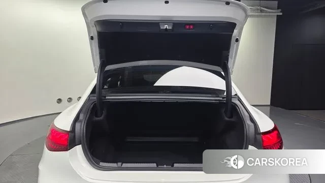 Mercedes-Benz EQE V295 id 3745879 из Кореи 11