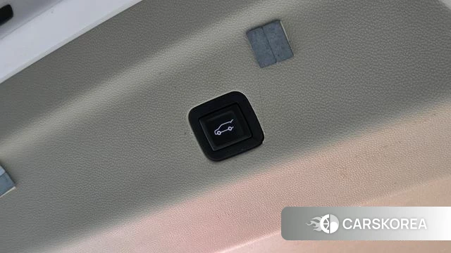 Cadillac Escalade 5th Generation id 4651040 из Кореи 11