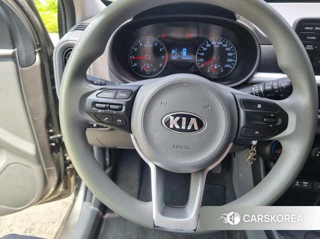 Kia All New Morning (JA) id 4406353 из Кореи 11