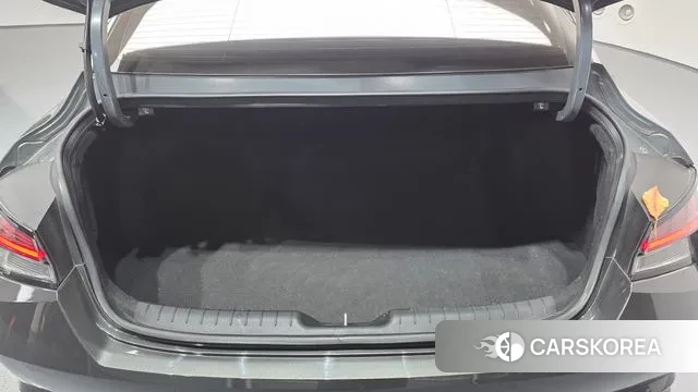 Hyundai Avante (CN7) id 3390890 из Кореи 11