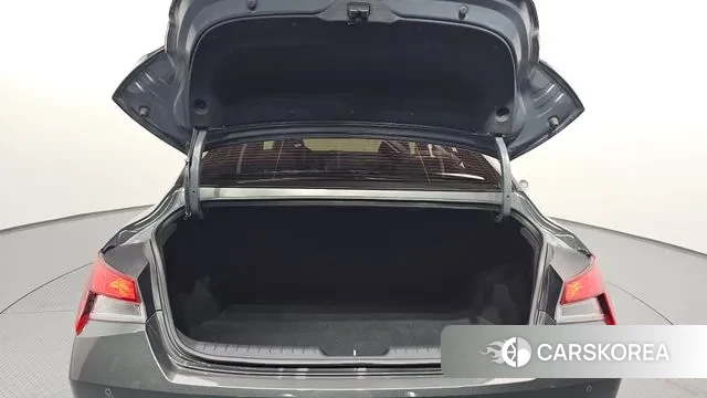 Hyundai Avante (CN7) id 2901250 из Кореи 11