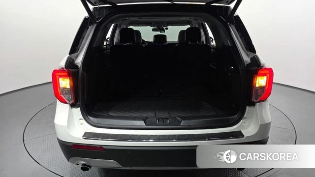 Ford Explorer 6th Generation id 4698108 из Кореи 11