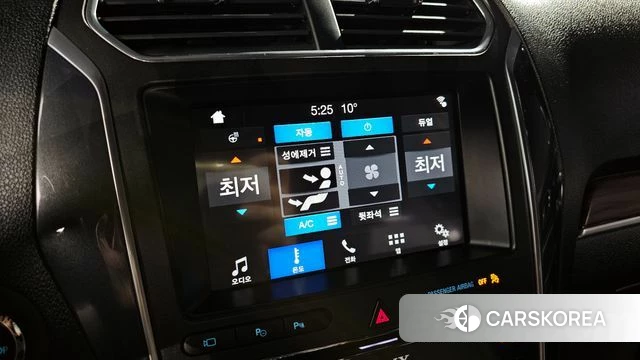 Ford Explorer id 4197222 из Кореи 11