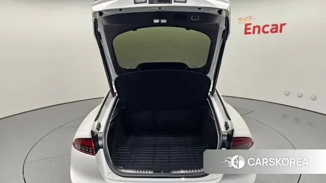 Kia Stinger Meister id 3670726 из Кореи 11