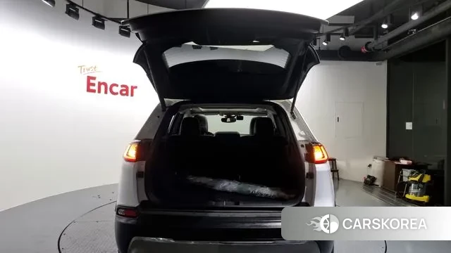 Jeep Cherokee (KL) id 3248485 из Кореи 11