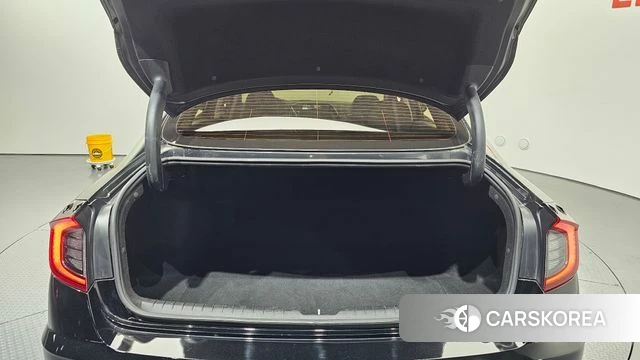 Hyundai Sonata (DN8) id 4310414 из Кореи 11