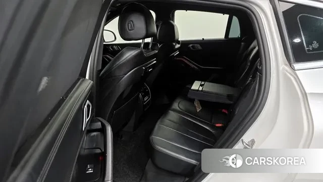 BMW X6 (G06) id 2998786 из Кореи 11