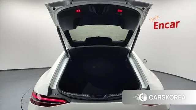 Mercedes-Benz AMG GT id 3518482 из Кореи 11