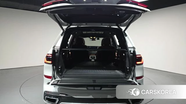 BMW X7 (G07) id 4381041 из Кореи 11