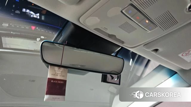 Hyundai The New Grandeur IG id 4775657 из Кореи 11