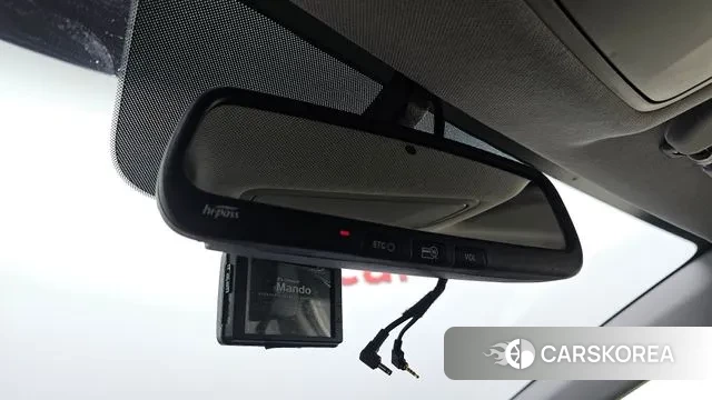 Hyundai Avante AD id 3474930 из Кореи 11