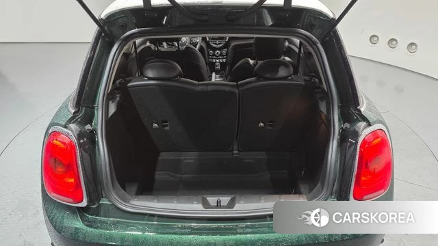 Mini Cooper D id 3808208 из Кореи 11