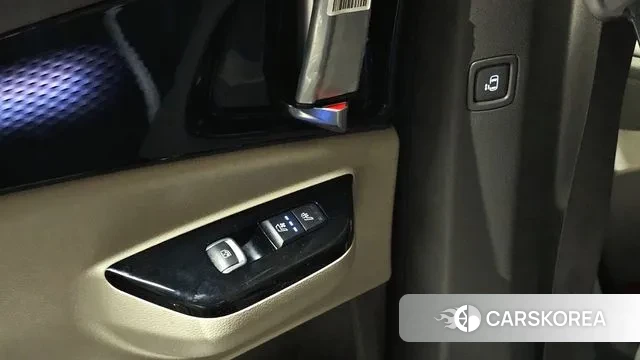 Kia Carnival 4th generation id 3437475 из Кореи 11