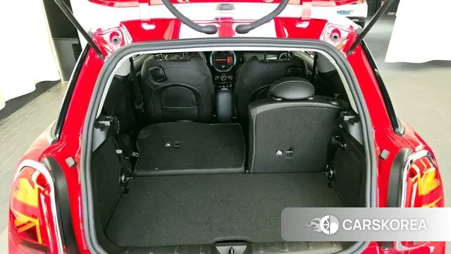 Mini Cooper id 2960387 из Кореи 11